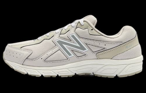 New Balance 480 Beige 'Cream y' (Women's)