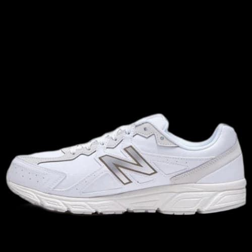 New Balance 480 'White Silver Grey' (Women's)