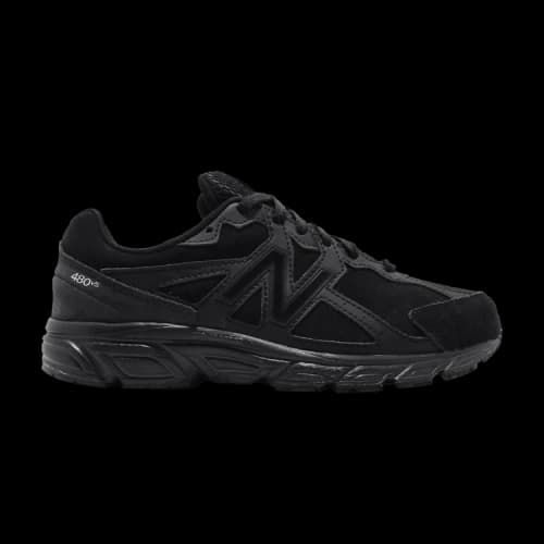 New Balance 480 XX 4E Wide 'Black' (Women's)