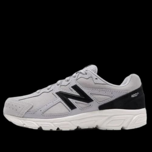 New Balance 480 XX 'Grey Black White' (Women's)