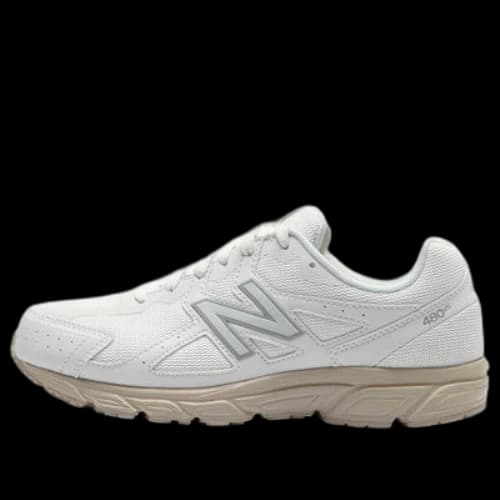 New balance 480 'White Cream' (Women's)