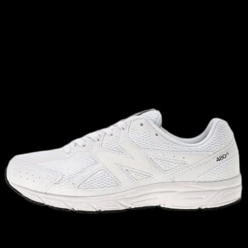 New Balance 480 'White' (Women's)