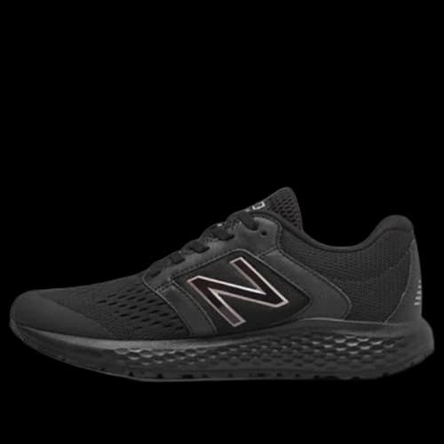 New Balance 520 v5 Shoes Black (Women's)