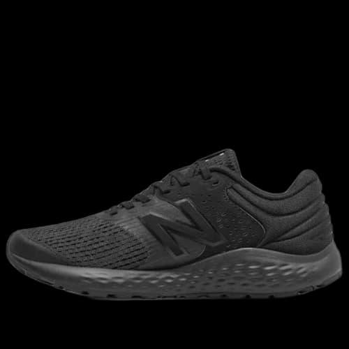 New Balance 520 v7 'Triple Black' (Women's)