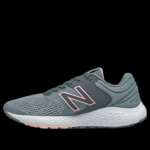 New Balance 520 V7 'Grey Silver' (Women's)