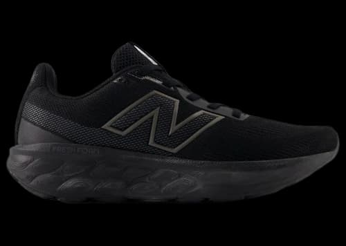 New Balance Fresh Foam 520 v9 Black (Women's)