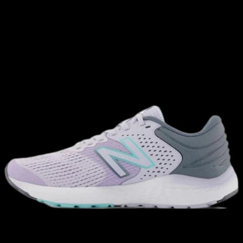 New Balance 520 v7 'Purple Gray White' (Women's)