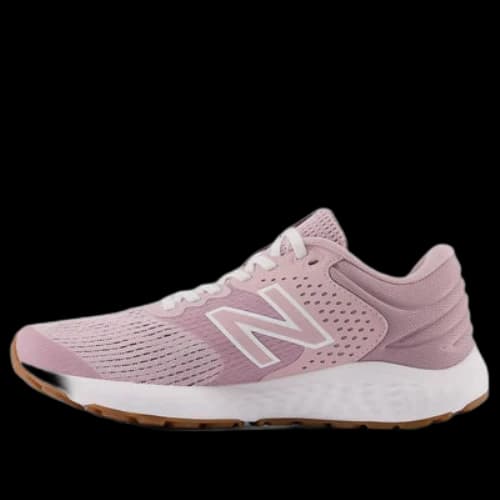 New Balance 520 v7 'Pink White' (Women's)
