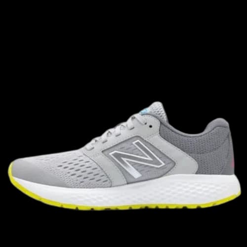 New Balance 520 v5 Shoes Grey (Women's)