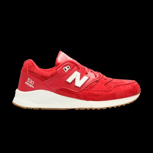 New Balance 530 'Red Gum' (Women's)