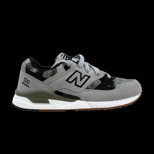 New Balance 530 'Silver Mink' (Women's)