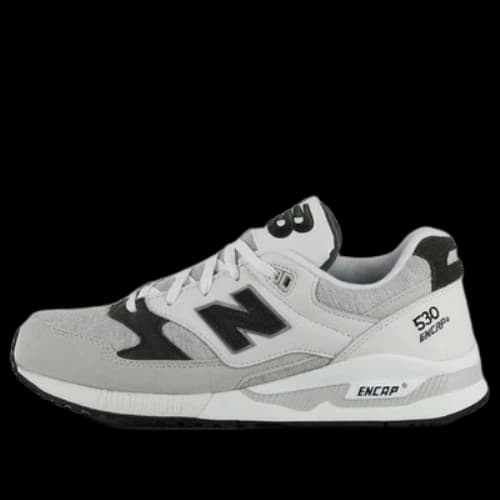 New Balance 530 'Grey Black' (Women's)