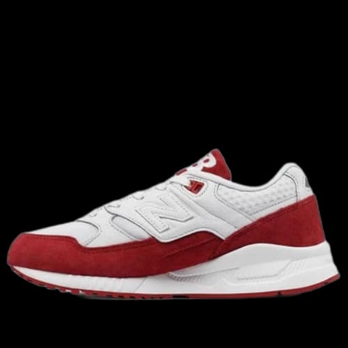 New Balance 530 Series 90's Running Sneakers Red/White (Women's)