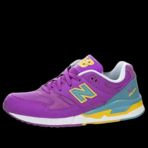 New Balance 530 'Purple Green' (Women's)