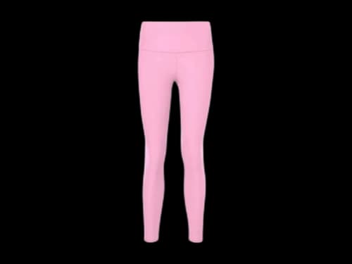 Alo Yoga Full Length High-Waist Airlift Legging Sweet Pink