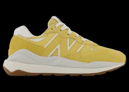 New Balance 57/40 Yellow (Women's)