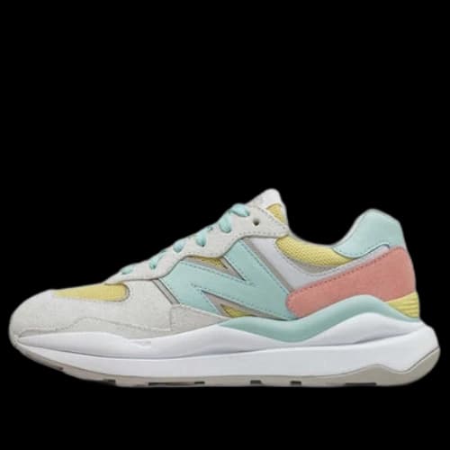 New Balance 57/40 Series 'Grey Blue' (Women's)