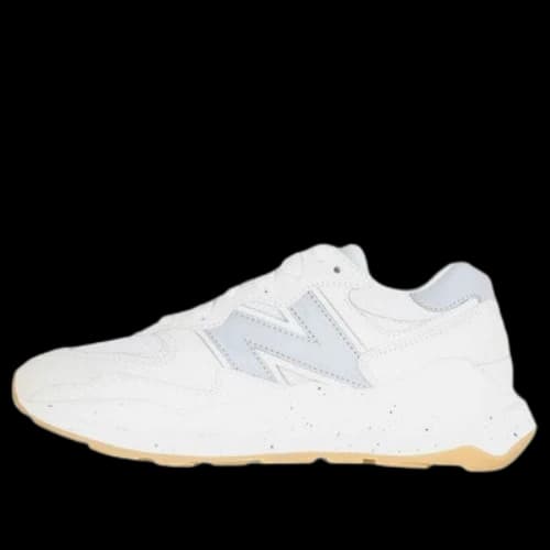 New Balance 57/40 'Pure White Gum' (Women's)