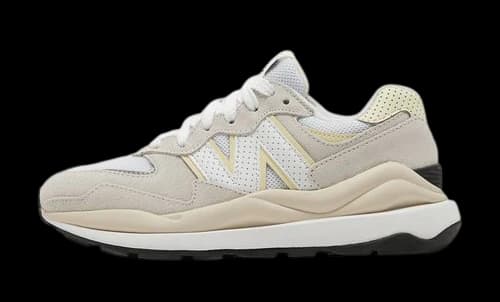 New Balance 57/40 Gold Aspen (Women's)
