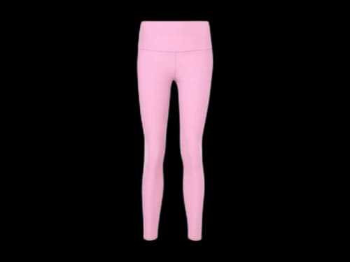 Alo Yoga 7/8 High-Waist Airlift Legging Sweet Pink