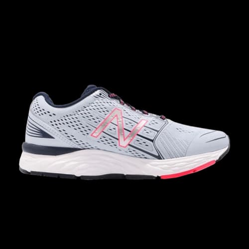 New Balance 680 Wide 'Blue Pink' (Women's)