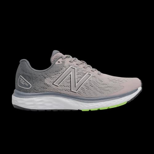 New Balance Fresh Foam 680v7 Wide 'Logwood' (Women's)
