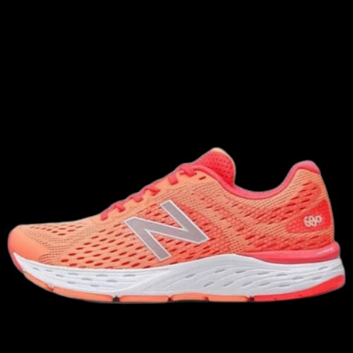 New Balance 680 v6 Orange (Women's)