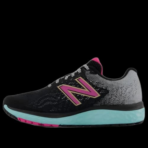 New Balance Fresh Foam 680v7 'Black' (Women's)