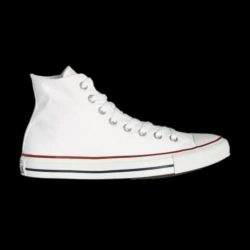 Converse Chuck Taylor All Star High 'Optical White' (Women's)