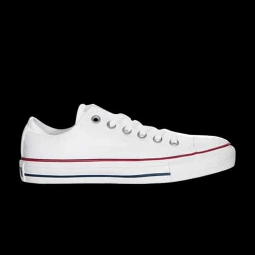 Converse Chuck Taylor All Star Low 'Optical White' (Women's)