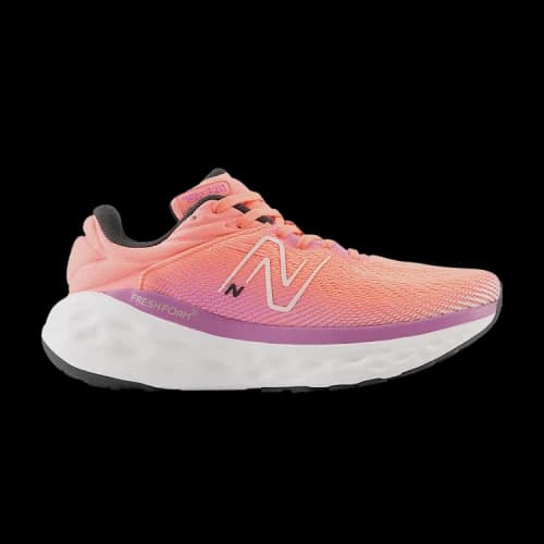 New Balance Fresh Foam X 840 'Grapefruit' (Women's)