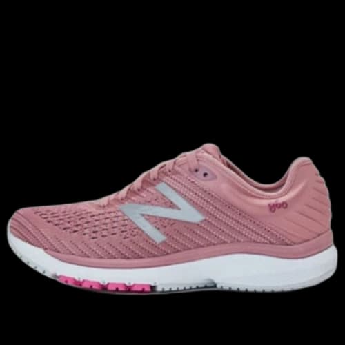 New Balance 860 Wide 'Purple Pink White' (Women's)