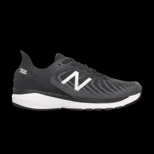 New Balance Fresh Foam 860v11 Wide 'Black Lead' (Women's)