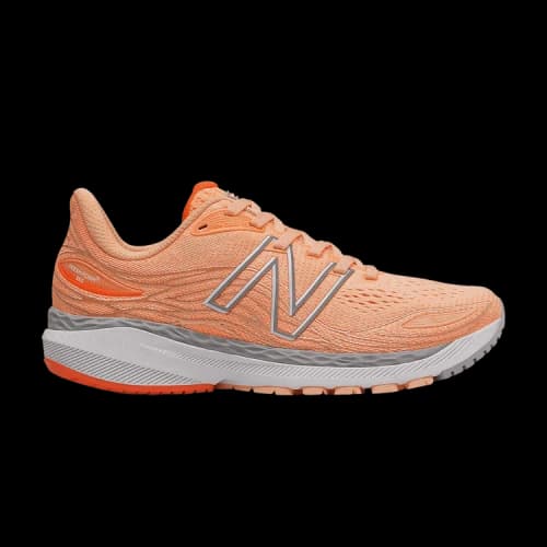 New Balance Fresh Foam X 860v12 2A Wide 'Light Mango' (Women's)