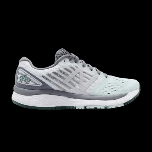 New Balance 860 Wide 'Blue White' (Women's)