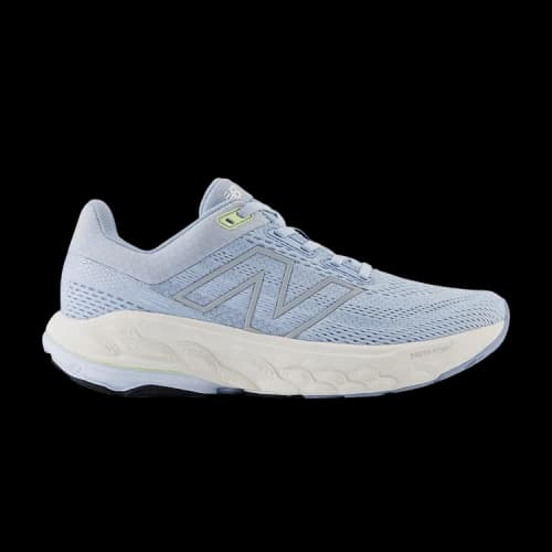 New Balance Fresh Foam X 860v14 2A Narrow 'Light Chrome Blue' (Women's)