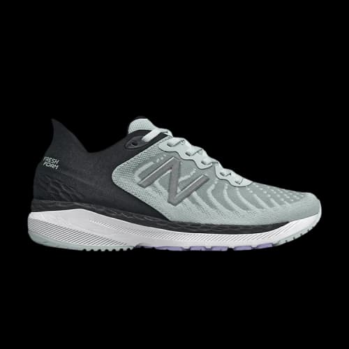 New Balance Fresh Foam 860v11 Wide 'Camden Fog' (Women's)