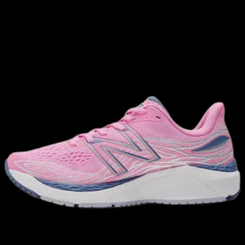 New Balance Fresh Foam x 860 V12 'Pink Blue White' (Women's)