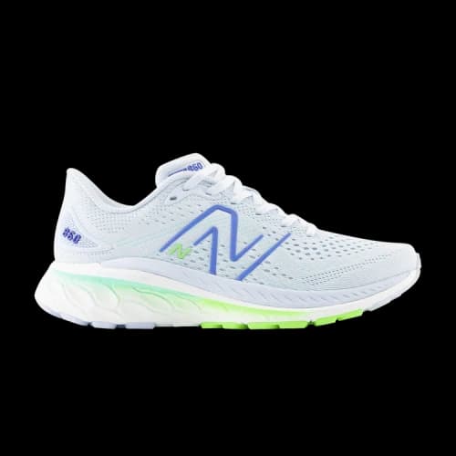 New Balance Fresh Foam X 860v13 'Starlight Bright Lapis' (Women's)