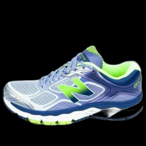 New Balance 860 V6 'Blue' (Women's)