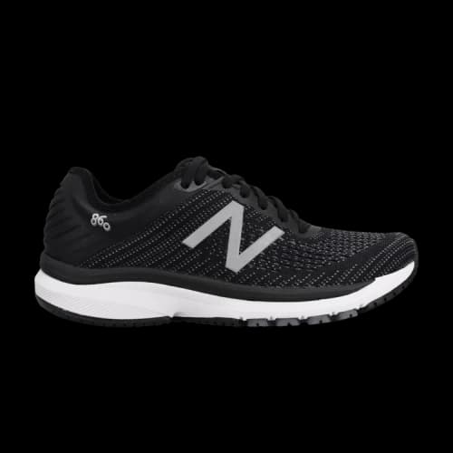 New Balance 860 Wide 'Black White' (Women's)