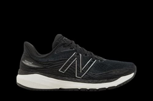 New Balance Fresh Foam X 860v12 'Black White' (Women's)
