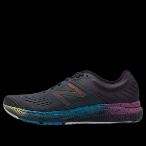 New Balance 860 V10 NYC Marathon B-Wide 'Black' (Women's)