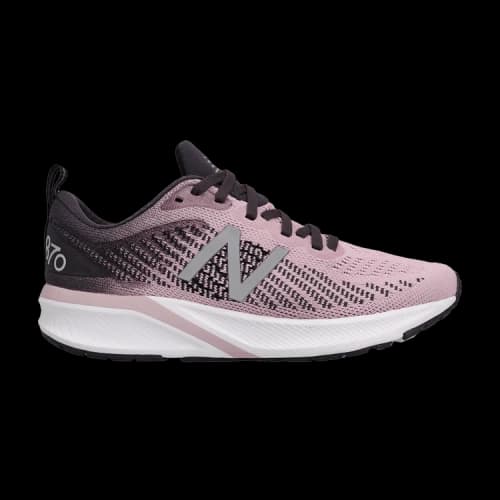 New Balance 870 Wide 'Pink White' (Women's)