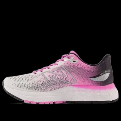 New Balance Fresh Foam X 880 V12 'White Pink' (Women's)