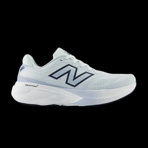 New Balance Fresh Foam X 880 V15 D Wide 'Blue Black' (Women's)