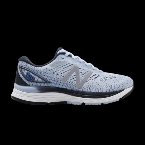 New Balance 880 Wide 'Blue' (Women's)