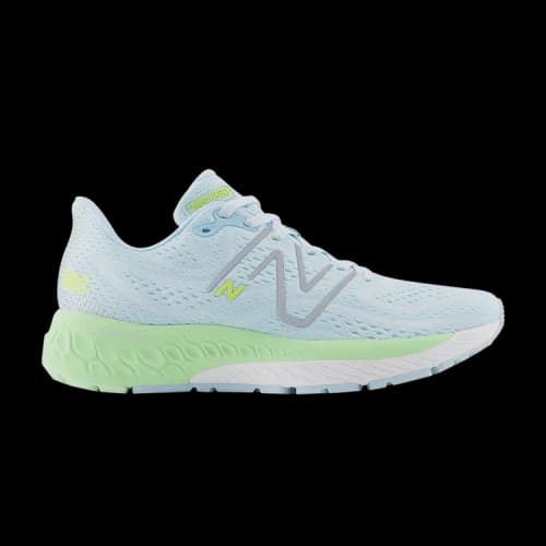 New Balance Fresh Foam X 880v13 Wide 'Blue Green Aura' (Women's)
