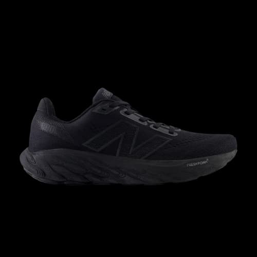New Balance Fresh Foam X 880v14 'Black Metallic' (Women's)
