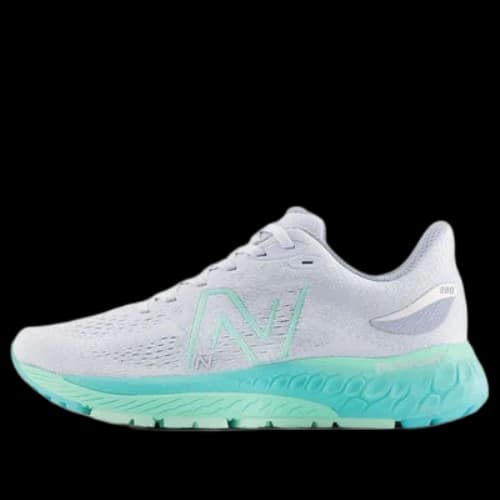 New Balance 880 'Gray Blue' (Women's)
